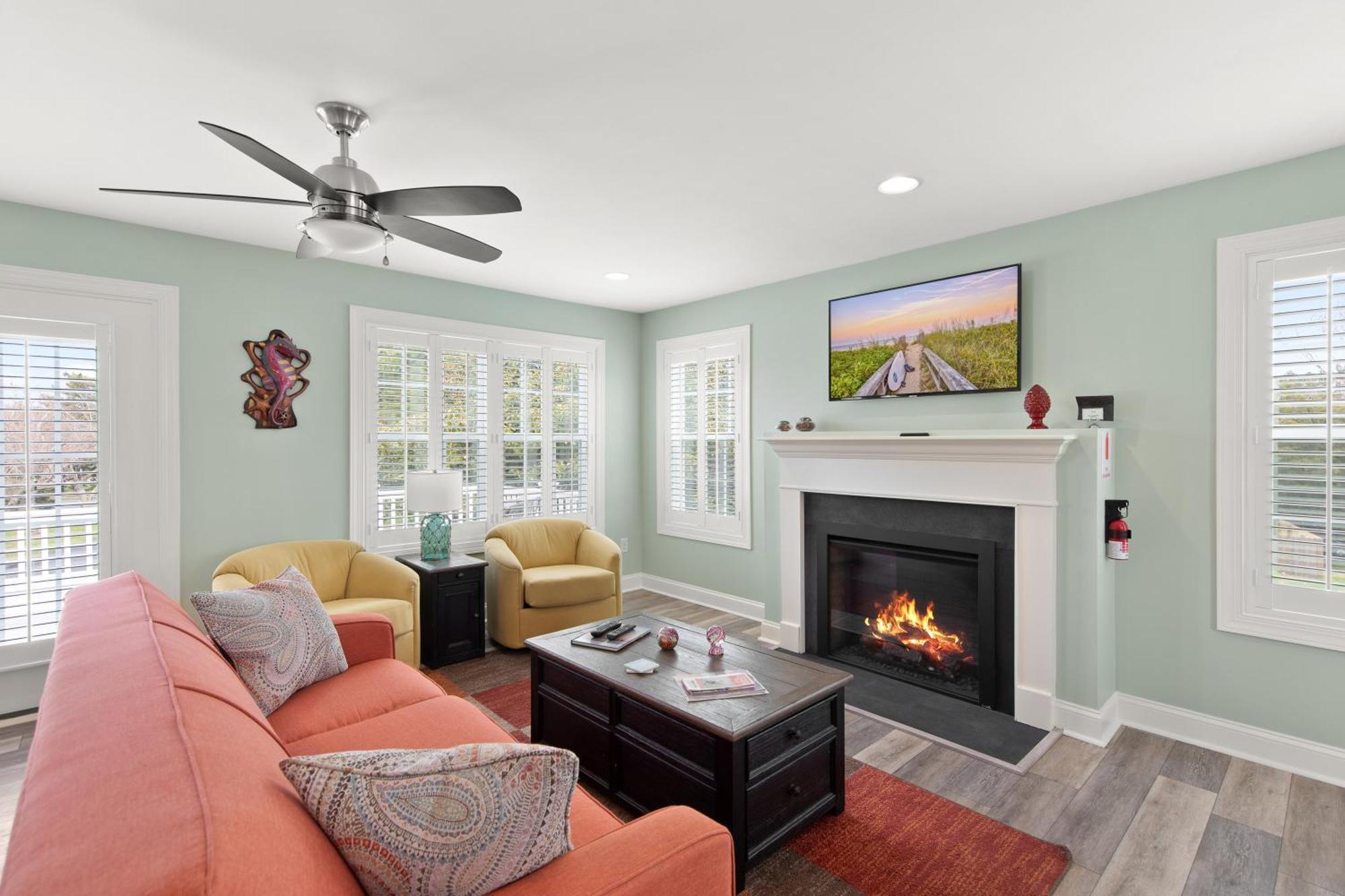 The Homestead B&B Rehoboth Beach Exterior foto