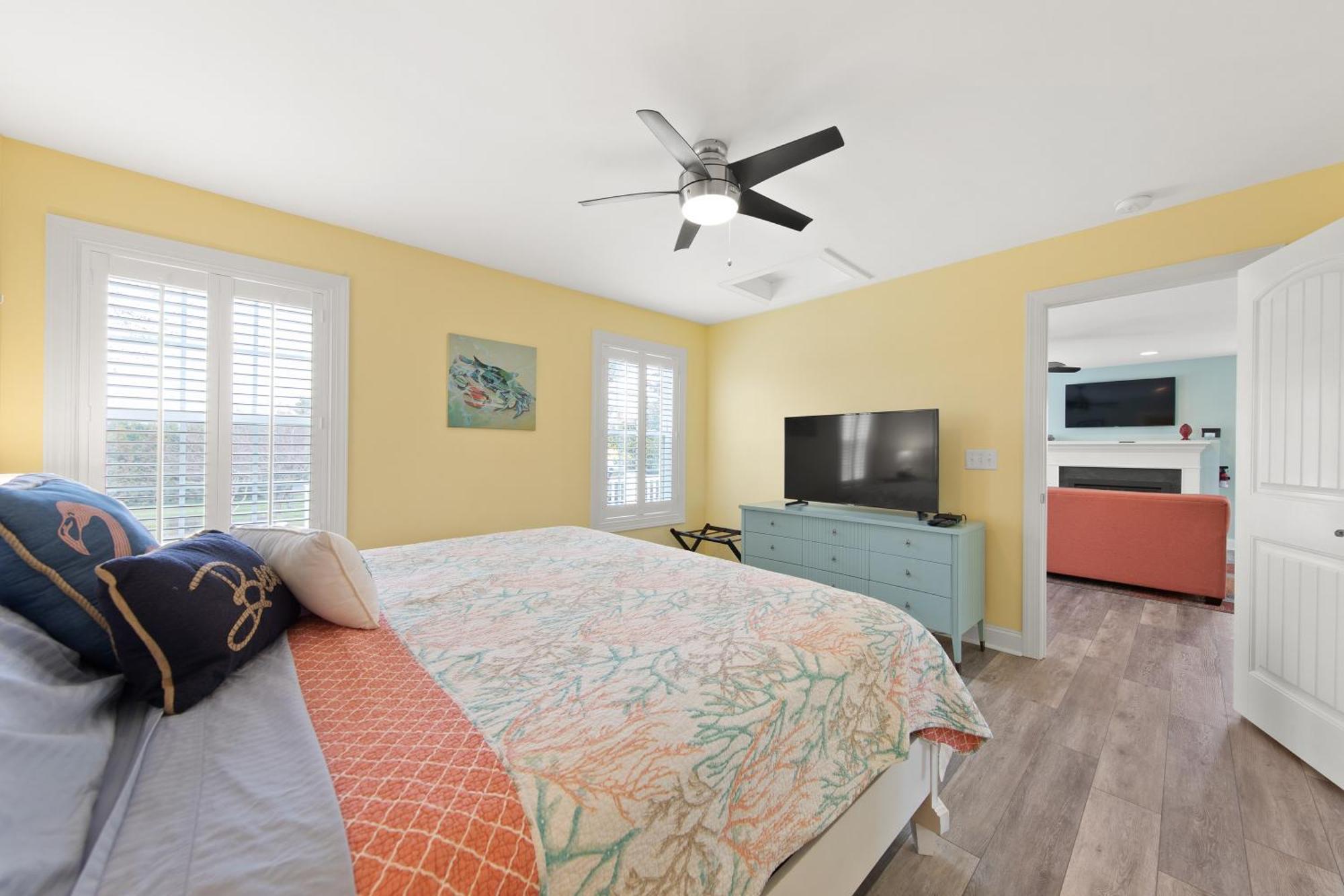 The Homestead B&B Rehoboth Beach Exterior foto