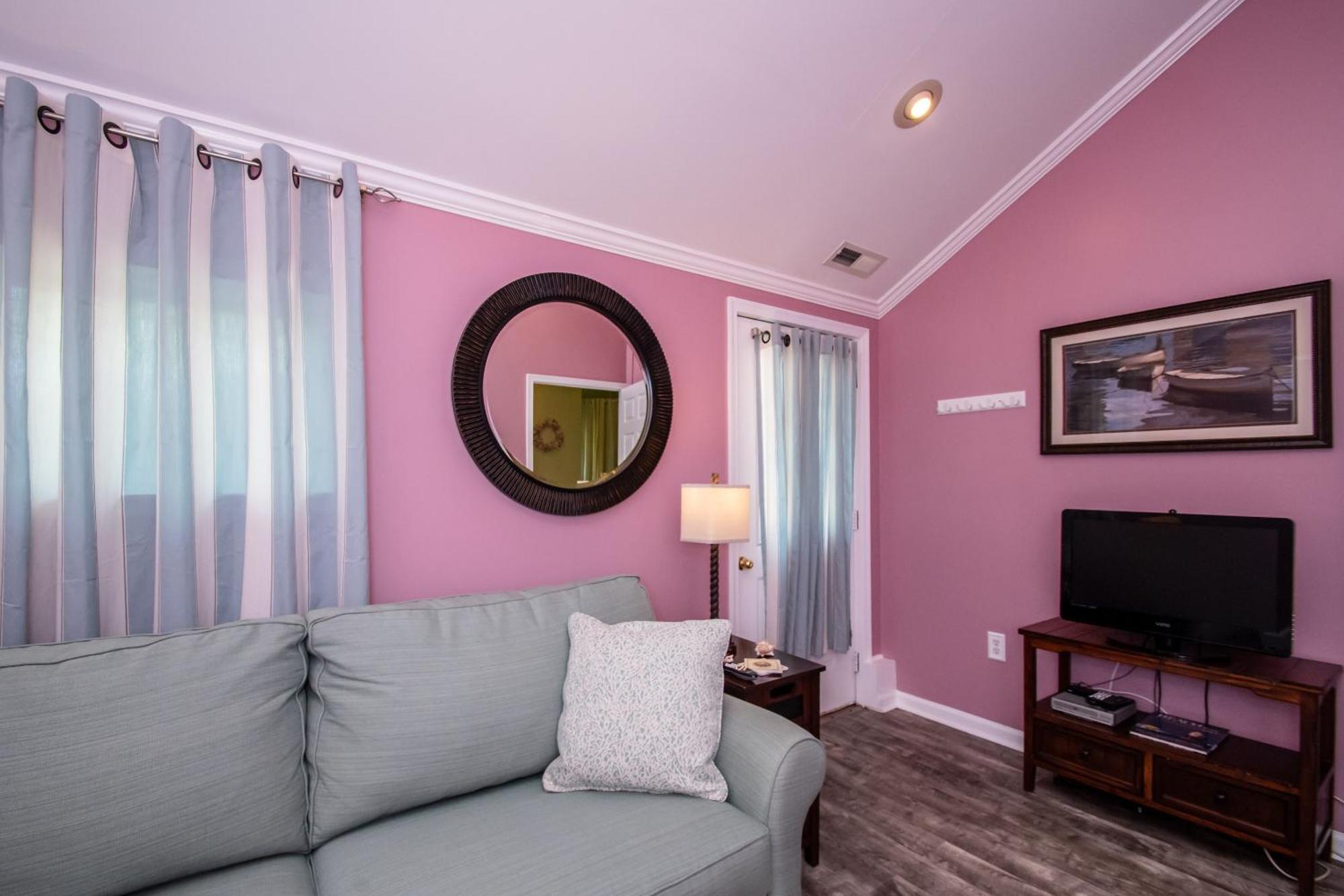 The Homestead B&B Rehoboth Beach Exterior foto