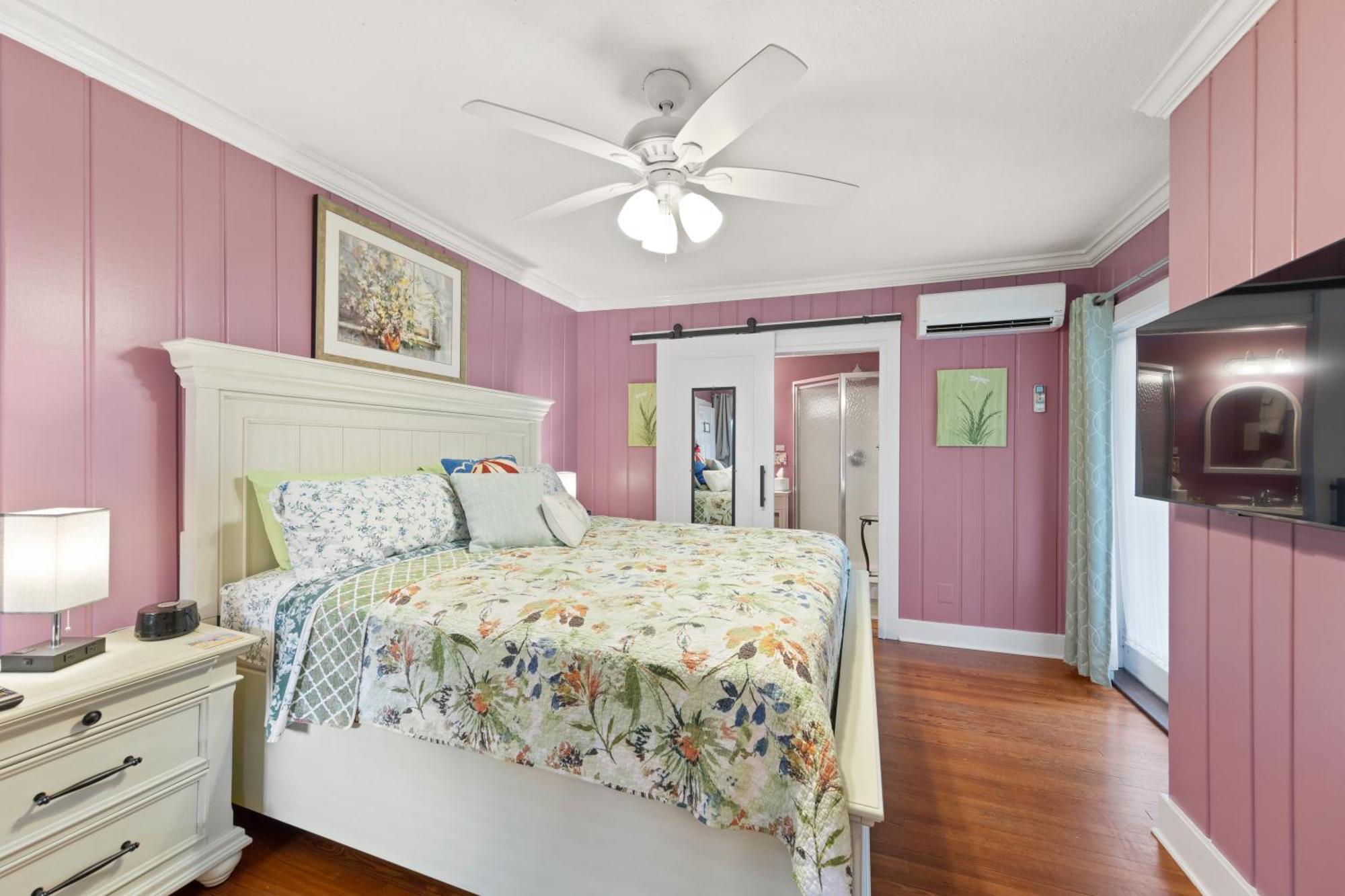 The Homestead B&B Rehoboth Beach Exterior foto